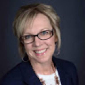 Meet your Posher, Kathy